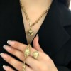 سرویس زنانه ورساچ استیل کد S118