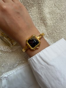 ساعت مچی زنانه zodo کد W146