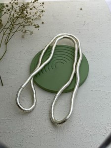 گردنبند منعطف کد N113