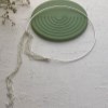 طوق زنچیری نقره ای کد N114