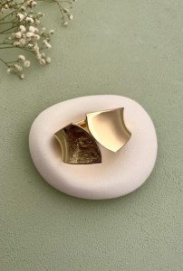 دستبند طرح دوگانگی جاوید کد B115